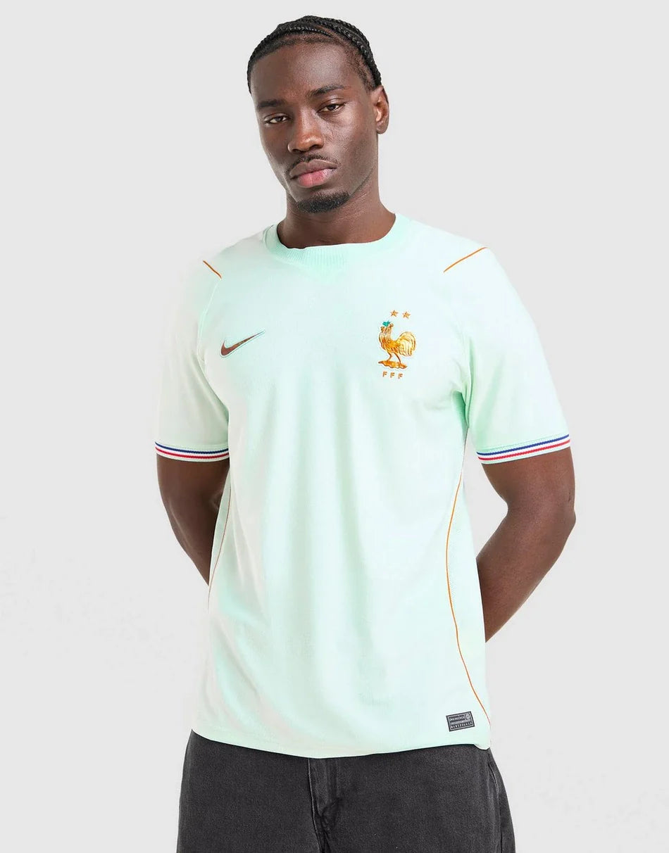 maillot edf coupe du monde 2026 Image