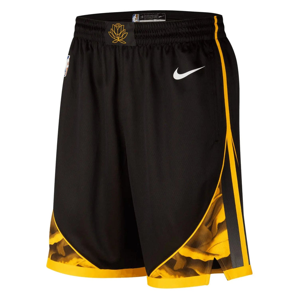 Short Golden State Warriors City Edition 2022/2023 - Ballers Store
