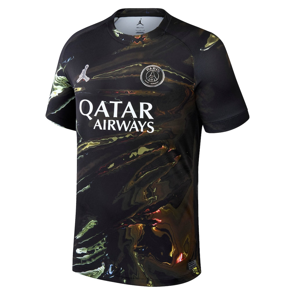 Maillot PSG Fifth Night Edition 2025/2026