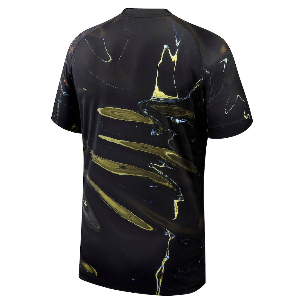 Maillot PSG Fifth Night Edition 2025/2026