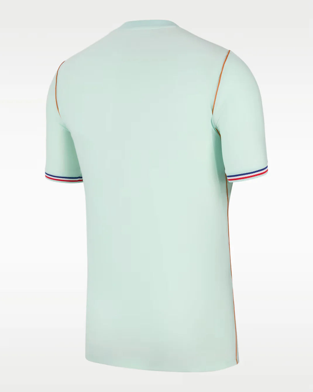 Maillot Extérieur Équipe de France 2025/2026 — Replica CDM 2026 Flocage Personnalisé