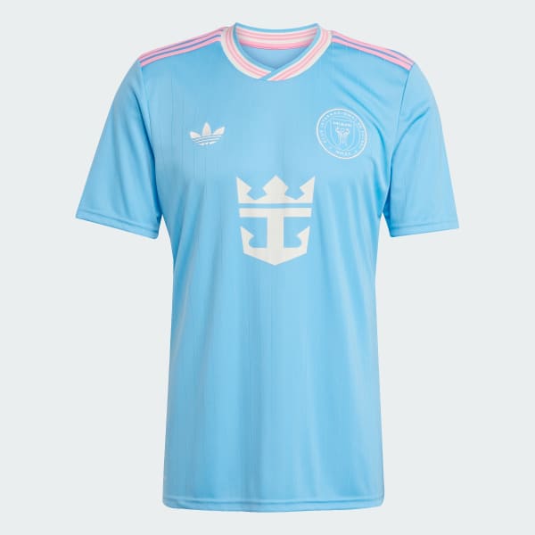 Maillot Inter Miami Third 2025/2026 - Ballers Store