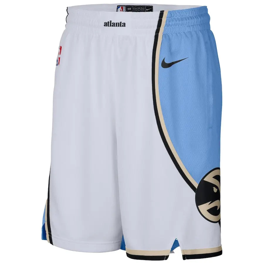 Short Atlanta Hawks City Edition 2024/2025 - Ballers Store
