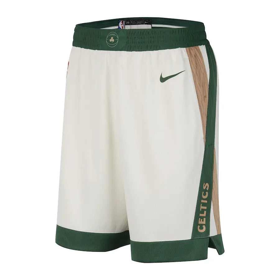 Short Boston Celtics City Edition 2023/2024 - Ballers Store