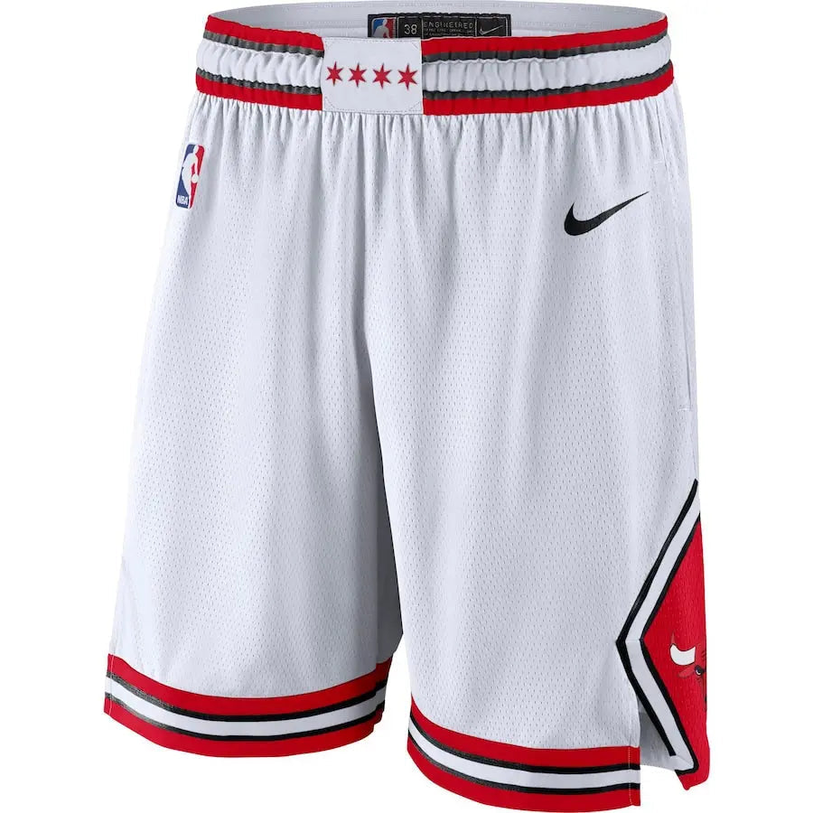 Short Chicago Bulls Association Edition 2025/2026 - Ballers Store