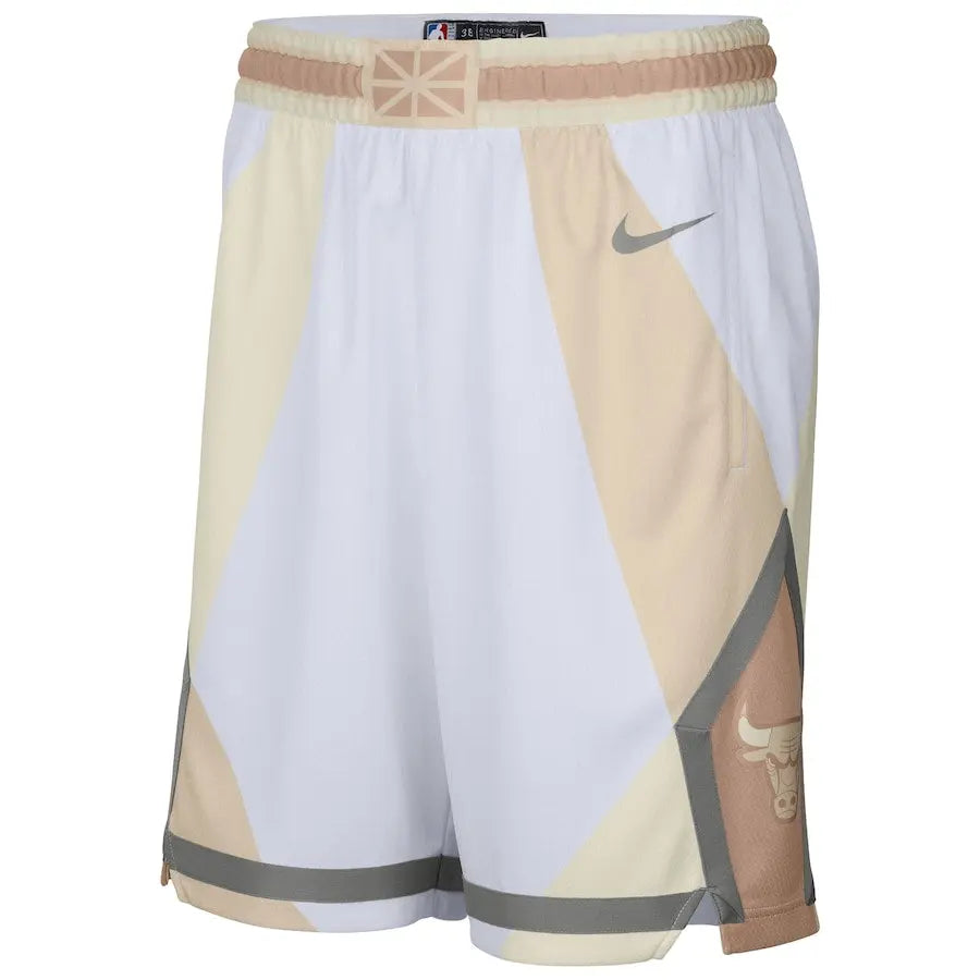 Short Chicago Bulls City Edition 2024/2025 - Ballers Store