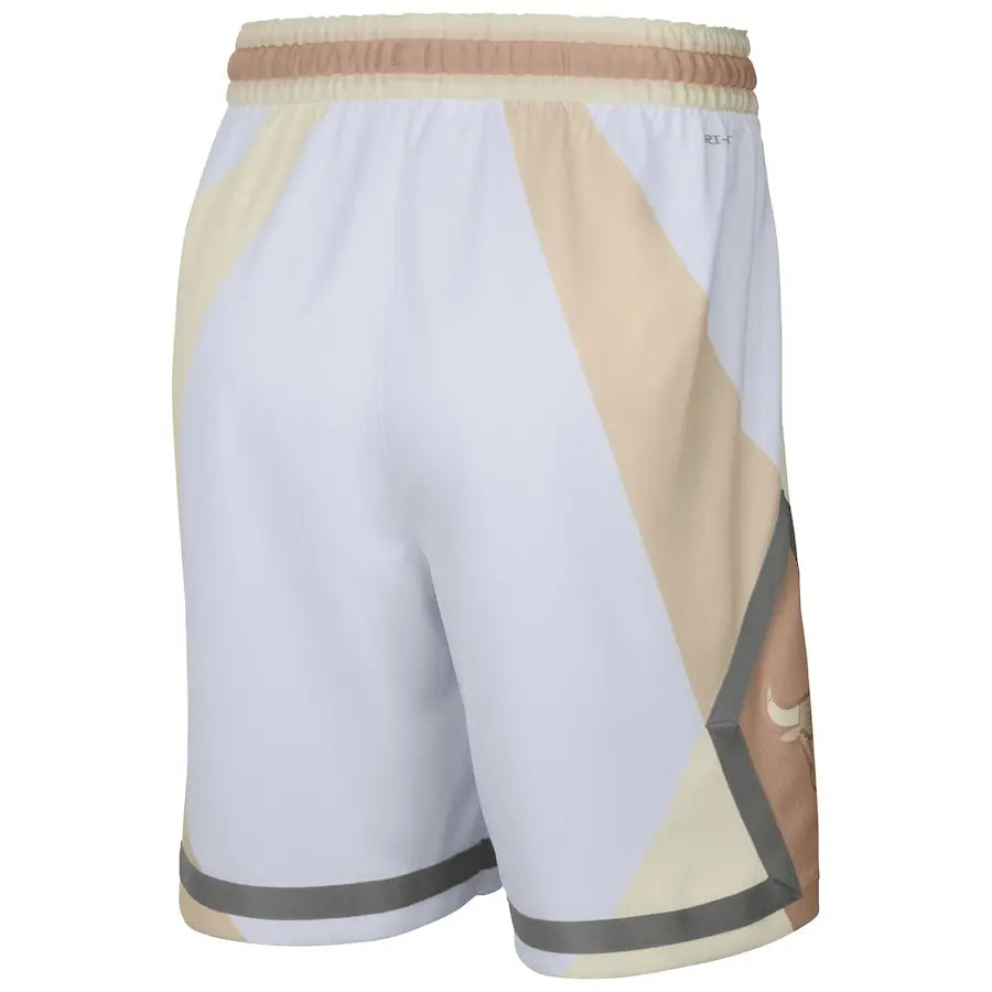 Short Chicago Bulls - City Edition 2024/2025 Nike