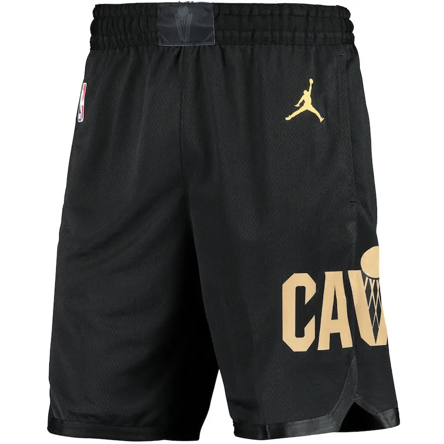 Short Cleveland Cavaliers Statement Edition 2025/2026 - Ballers Store