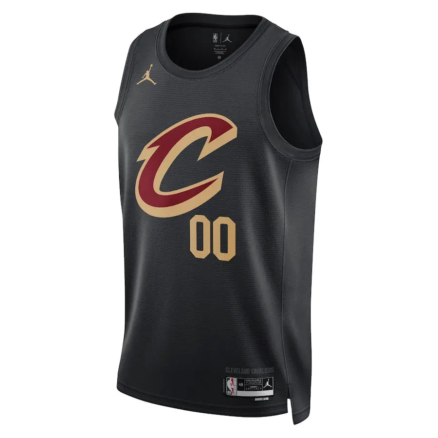 Maillot Cleveland Cavaliers Statement Edition 2025/2026 - Personnalisable - Ballers Store