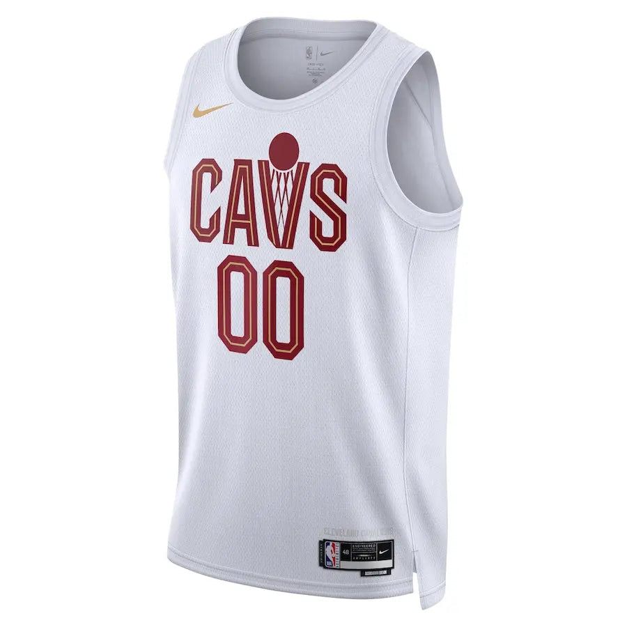 Maillot Cleveland Cavaliers Association Edition 2025/2026 - Personnalisable - Ballers Store