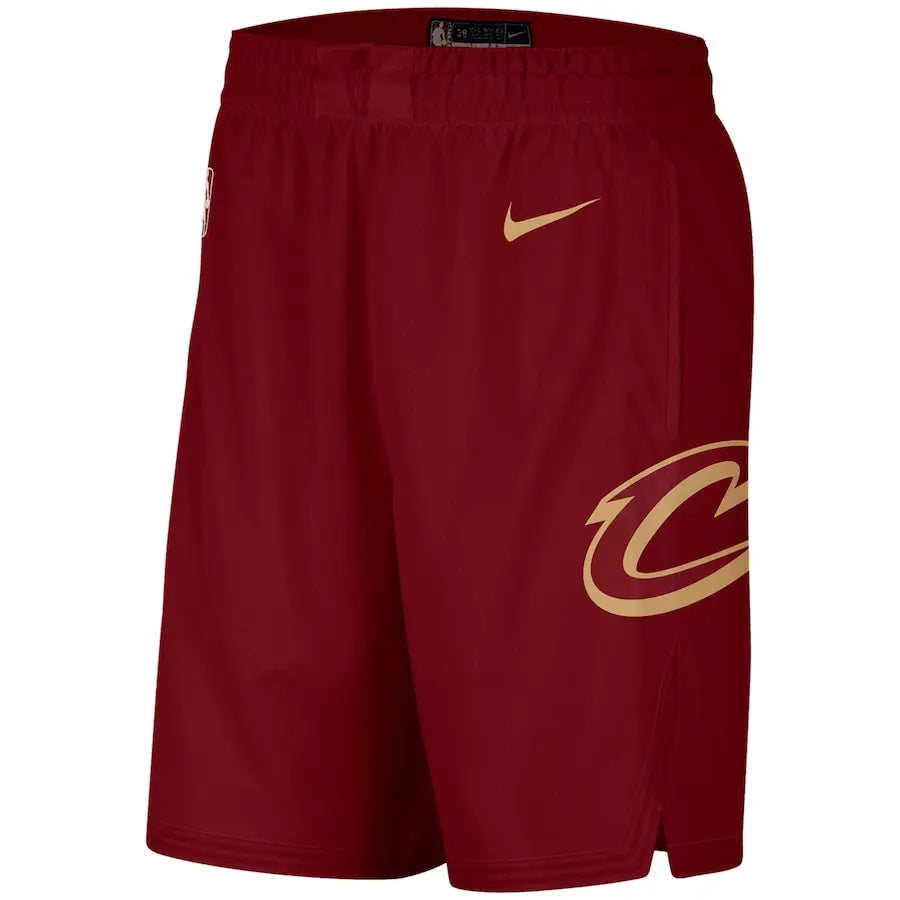 Short Cleveland Cavaliers Icon Edition 2025/2026 - Ballers Store