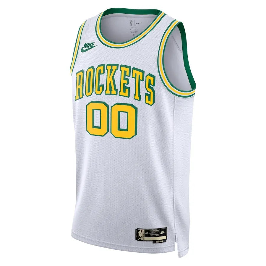 Maillot Houston Rockets - Classic Edition 2022/2023 - Personnalisable - Ballers Store