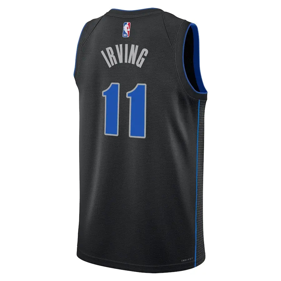 Maillot Dallas Mavericks City Edition 2023/2024 - Personnalisable Nike