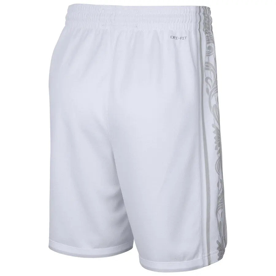Short Dallas Mavericks - City Edition 2024/2025 Nike