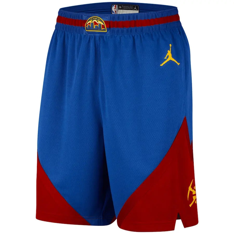 Short Denver Nuggets Statement Edition 2025/2026 - Ballers Store