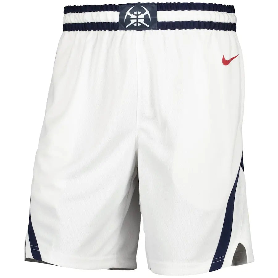 Short Denver Nuggets Association Edition 2025/2026 - Ballers Store
