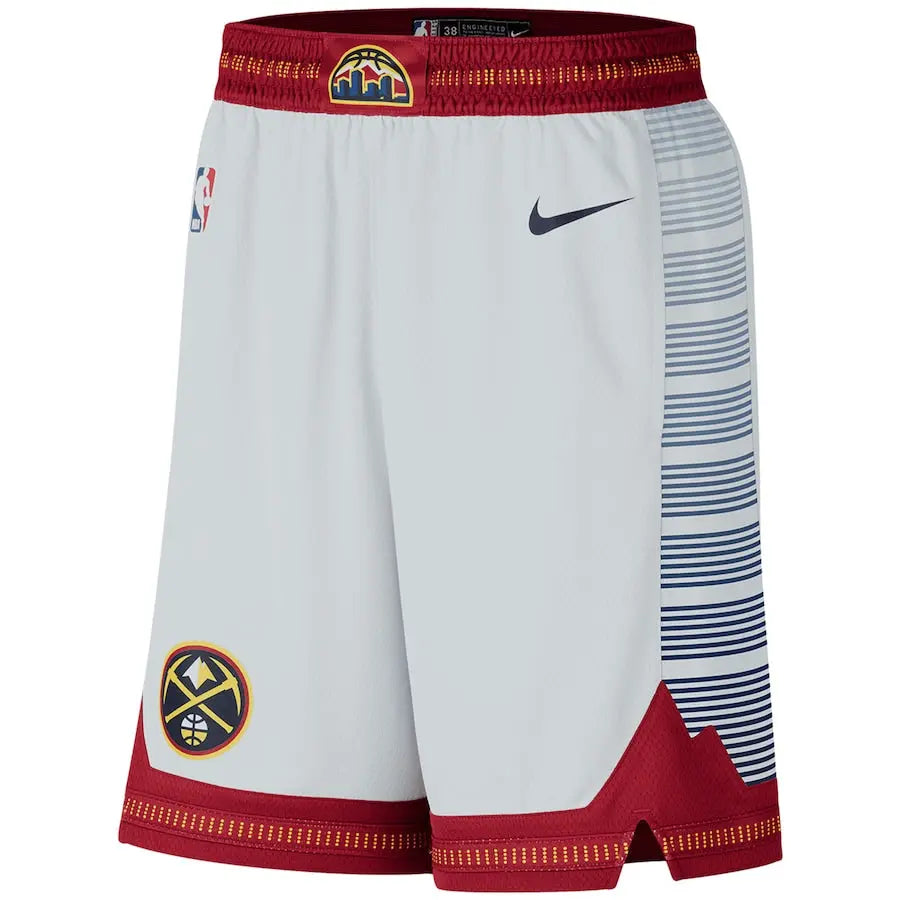 Short Denver Nuggets City Edition 2022/2023 - Ballers Store