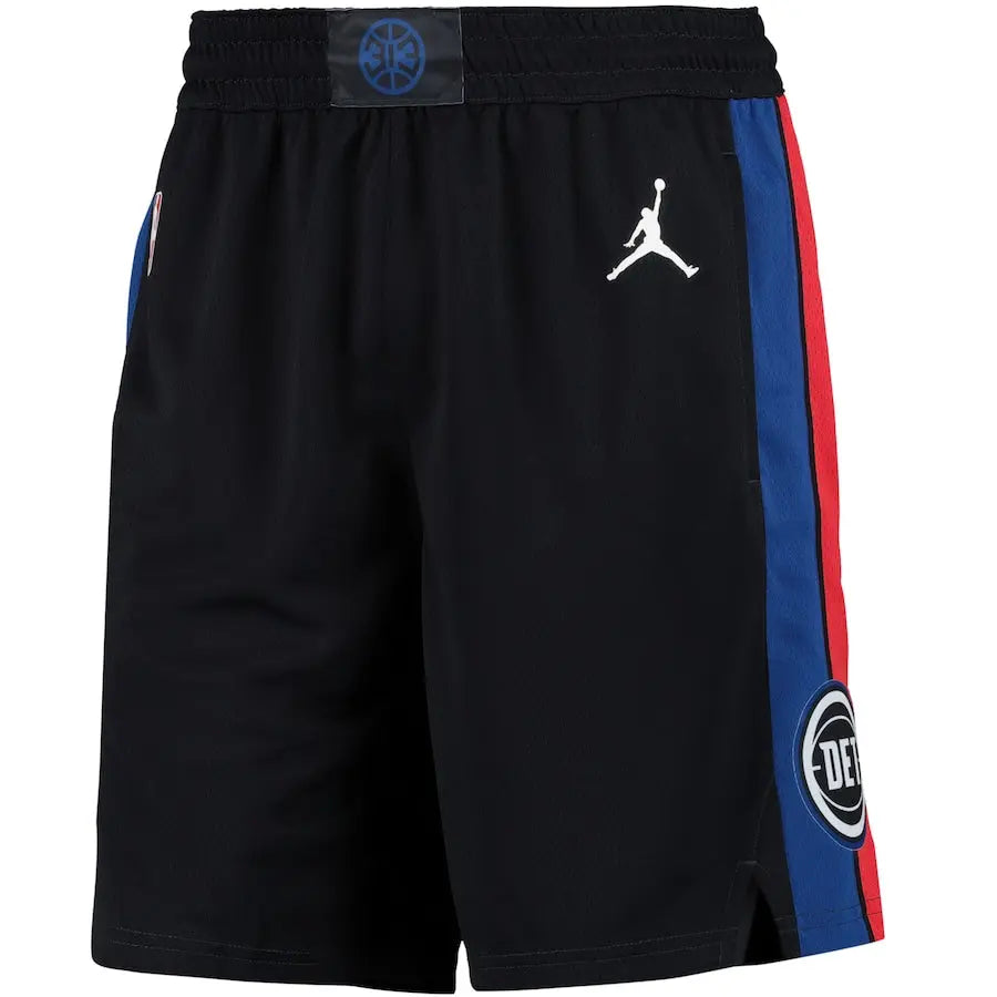 Short Detroit Pistons Statement Edition 2025/2026 - Ballers Store