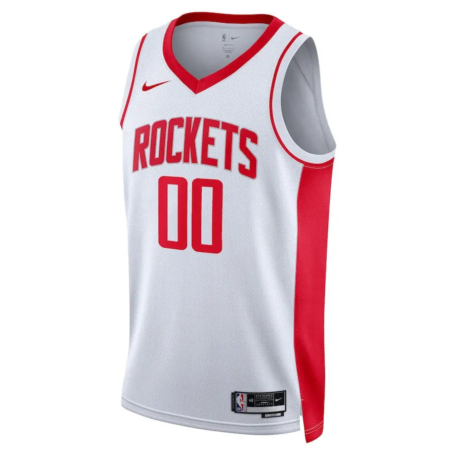 Maillot Houston Rockets Association Edition 2025/2026 - Personnalisable - Ballers Store