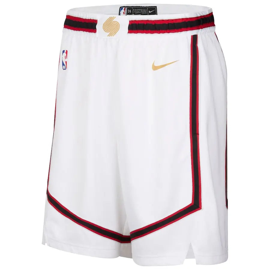 Short Houston Rockets City Edition 2024/2025 - Ballers Store