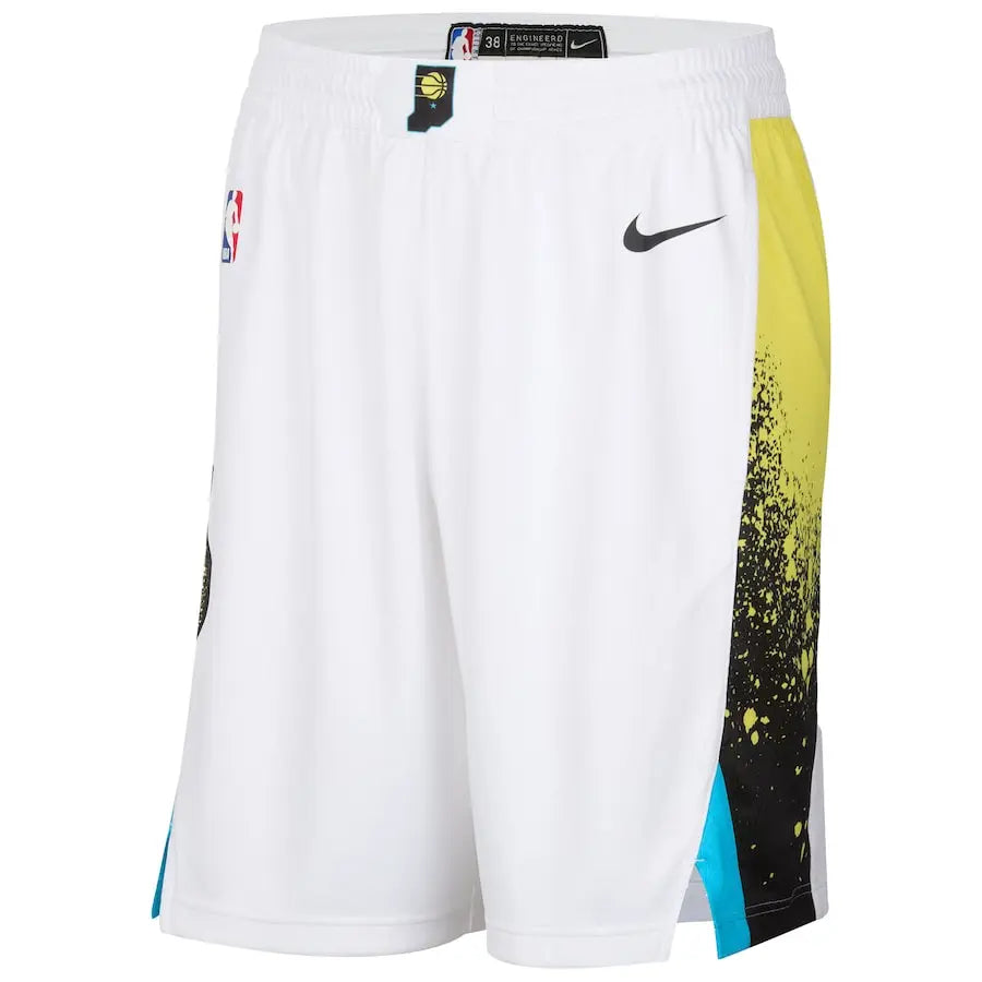 Short Indiana Pacers City Edition 2024/2025 - Ballers Store