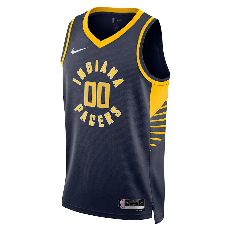 Maillot Indiana Pacers Icon Edition 2025/2026 - Personnalisable - Ballers Store