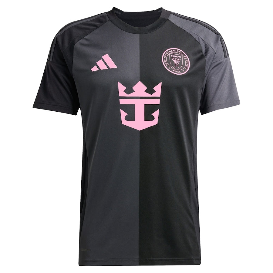 Maillot Inter Miami Exterieur 2025/2026 - Ballers Store