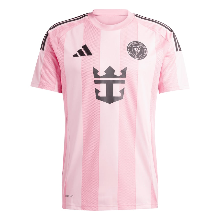 Maillot Inter Miami Domicile 2025/2026 - Ballers Store