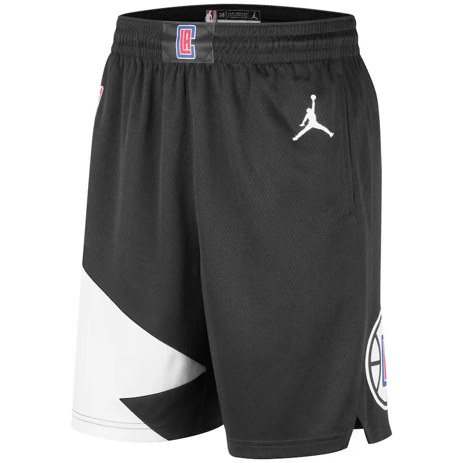 Short LA Clippers Statement Edition 2025/2026 - Ballers Store