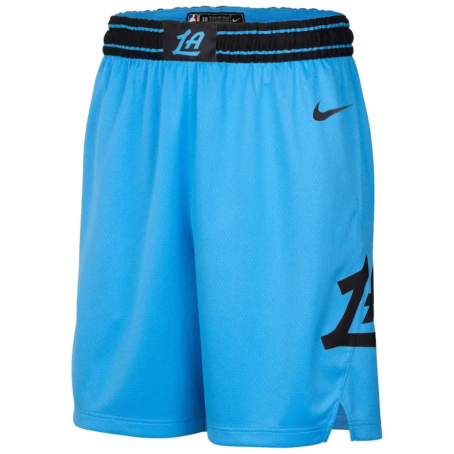 Short LA Clippers City Edition 2024/2025 - Ballers Store