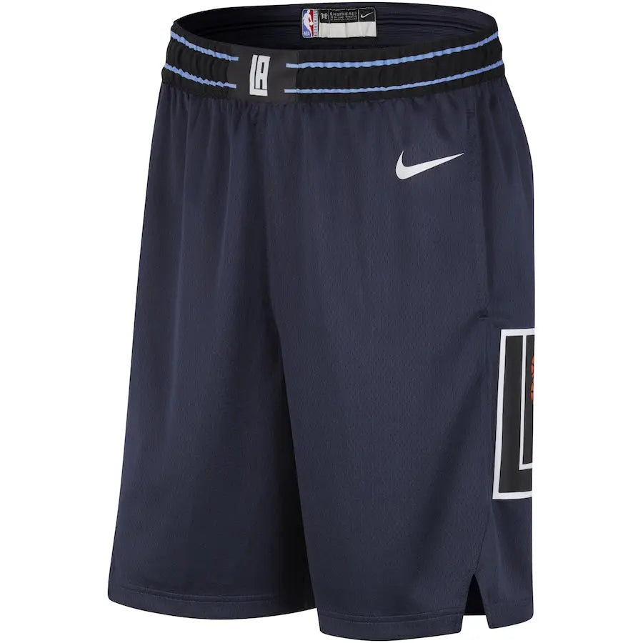 Short LA Clippers City Edition 2023/2024 - Ballers Store