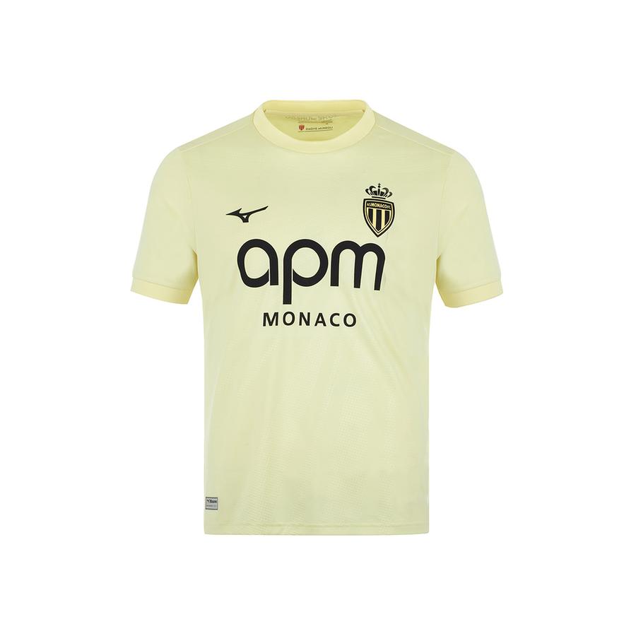 Maillot AS Monaco Third 2025/2026 - Ballers Store