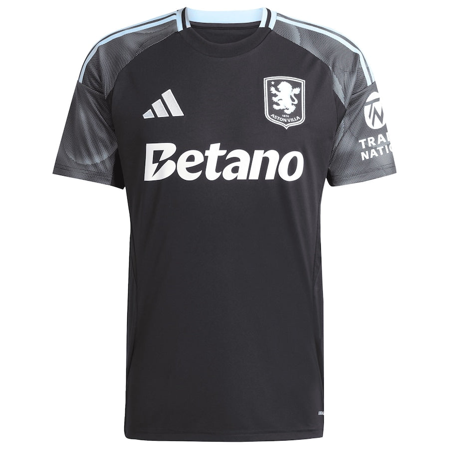 Maillot Aston Villa Exterieur 2025/2026 - Ballers Store