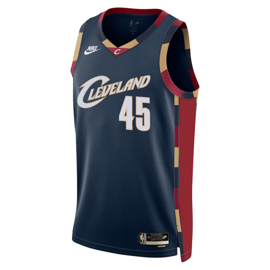 Maillot Cleveland Cavaliers - Classic Edition 2025/2026 - Personnalisable - Ballers Store
