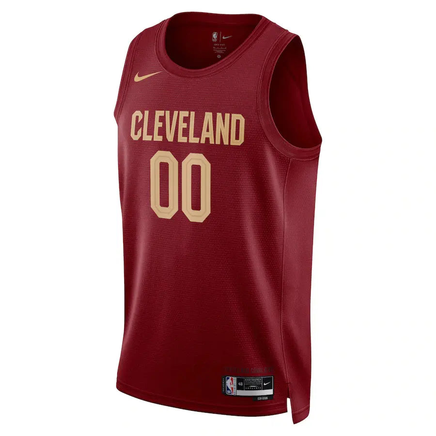 Maillot Cleveland Cavaliers Icon Edition 2025/2026 - Personnalisable - Ballers Store