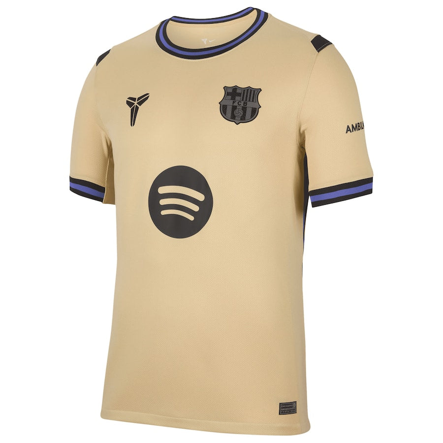 Maillot FC Barcelone Exterieur 2025/2026 - Ballers Store