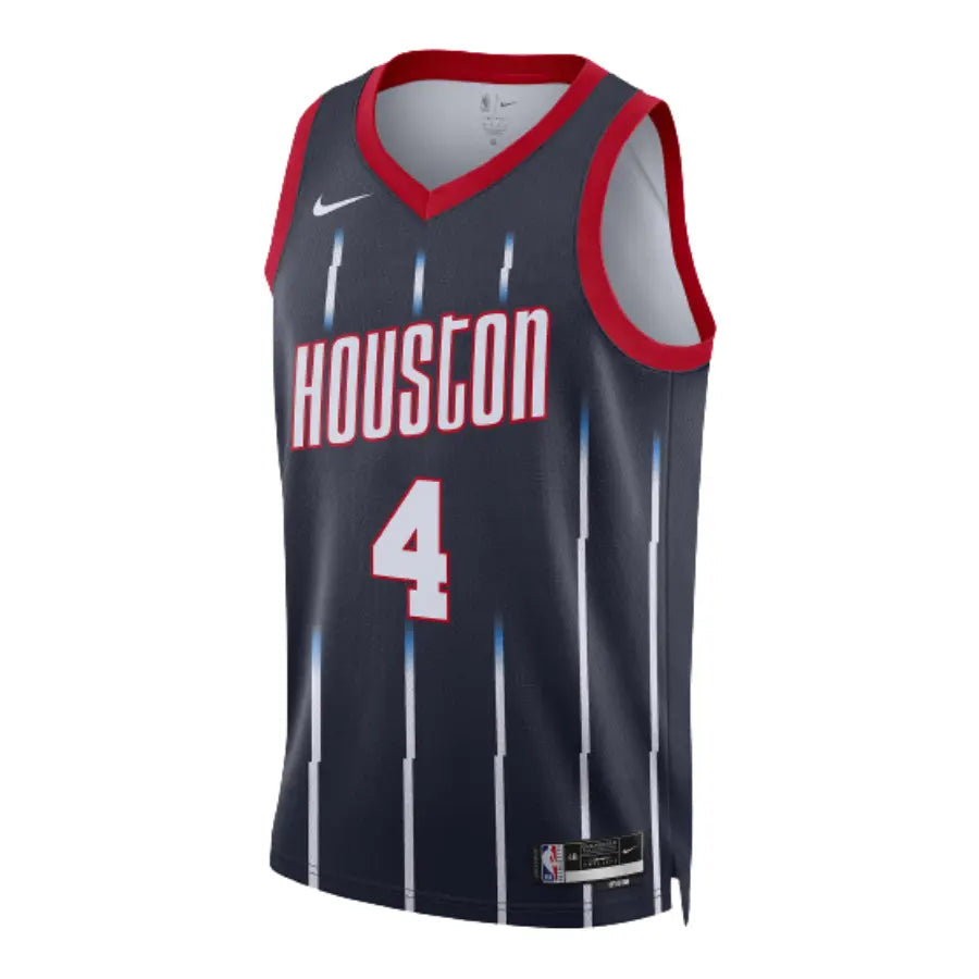 Maillot Houston Rockets City Edition 2022/2023 - Personnalisable - Ballers Store