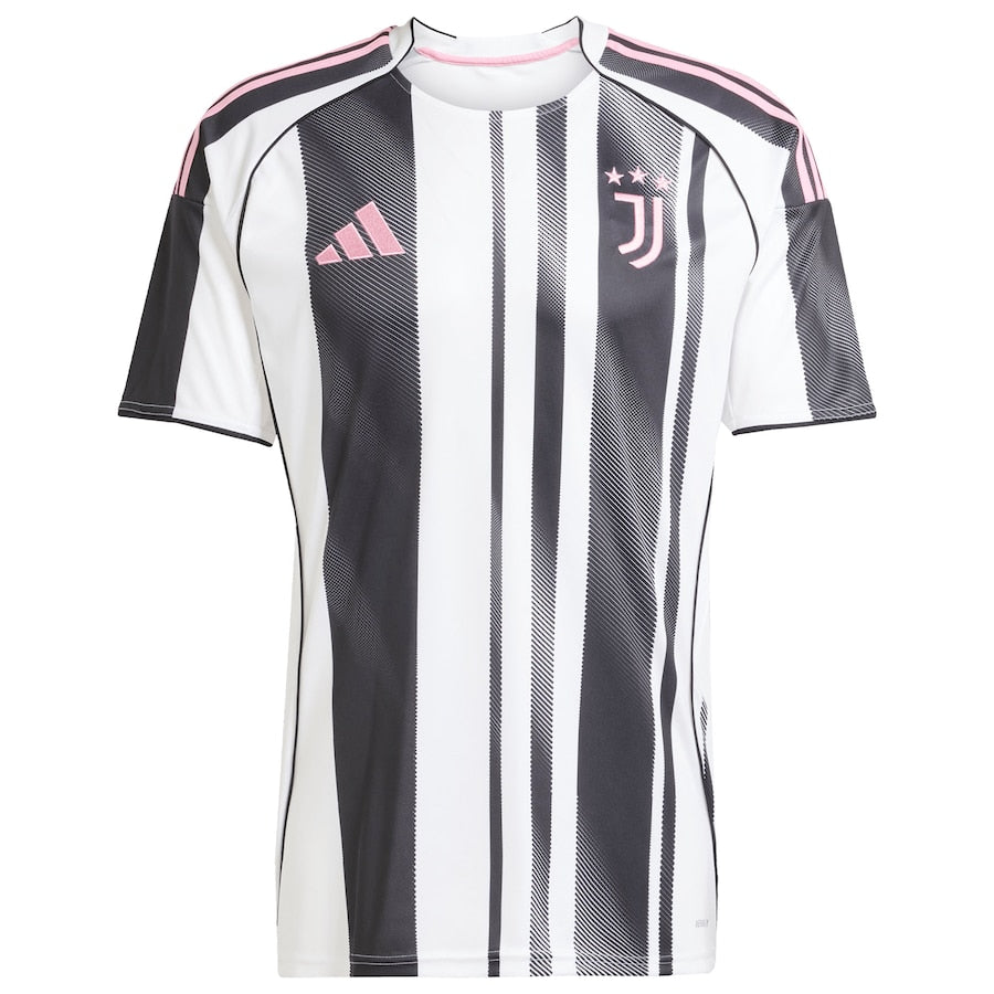 Maillot Juventus Turin Domicile 2025/2026 - Ballers Store