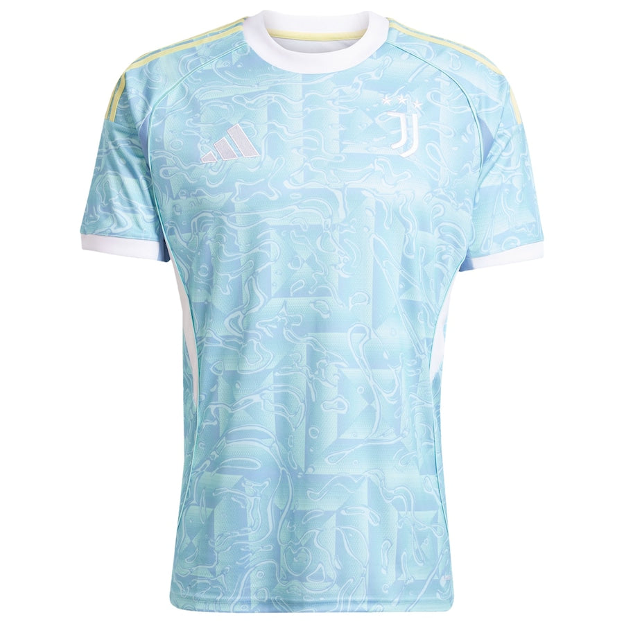 Maillot Juventus Turin Exterieur 2025/2026 - Ballers Store