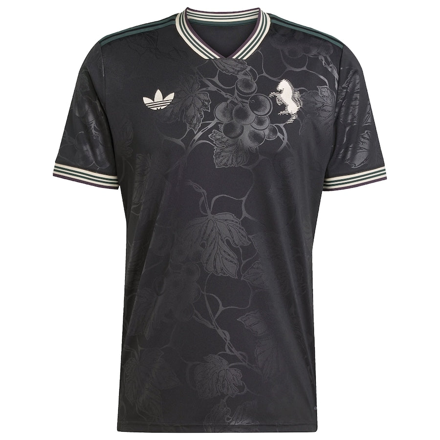 Maillot Juventus Turin Third 2025/2026 - Ballers Store
