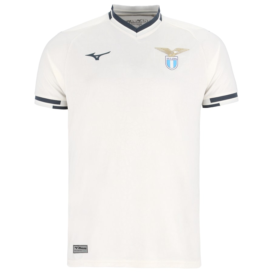 Maillot Lazio Rome Exterieur 2025/2026 - Ballers Store