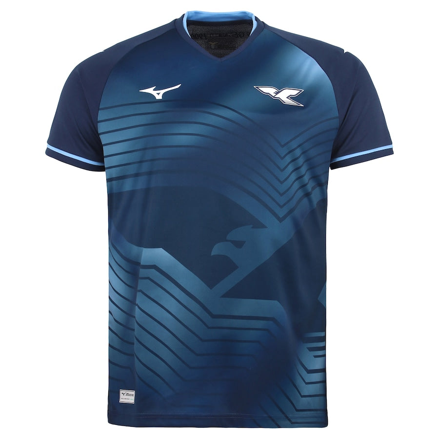 Maillot Lazio Rome Third 2025/2026 - Ballers Store