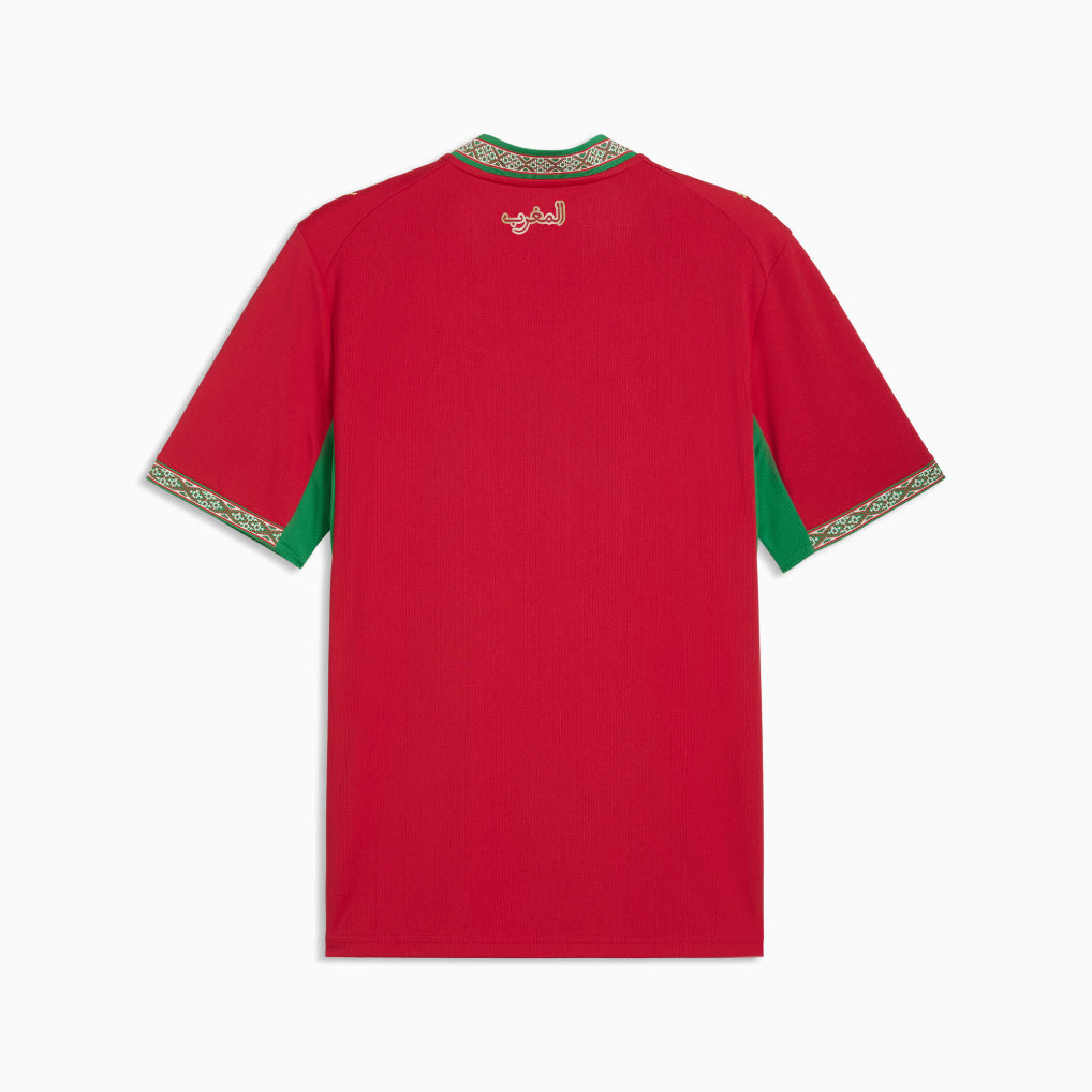 maillot-maroc-domicile-cdm-back