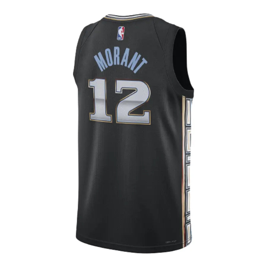 Maillot Memphis Grizzlies - City Edition 2022/2023 - Personnalisable Nike