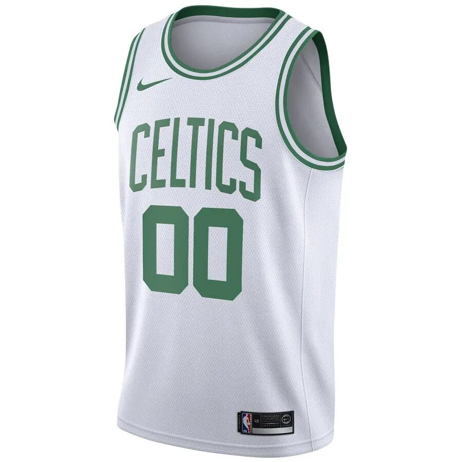 Maillot Boston Celtics Association Edition 2025/2026 - Personnalisable - Ballers Store
