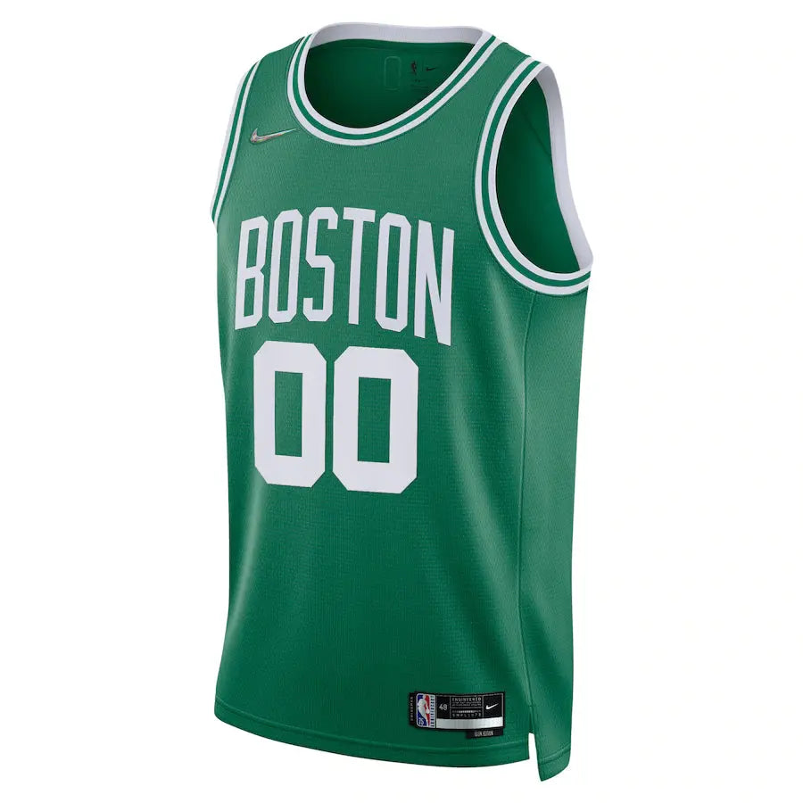 Maillot Boston Celtics - Icon Edition 2025/2026 - Personnalisable - Ballers Store