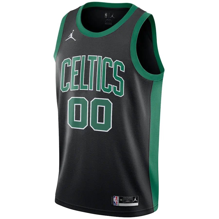 Maillot Boston Celtics Statement Edition 2025/2026 - Personnalisable - Ballers Store