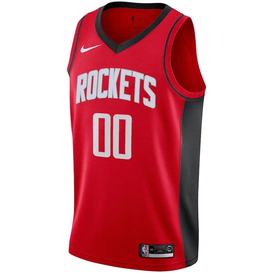 Maillot Houston Rockets Icon Edition 2025/2026 - Personnalisable - Ballers Store