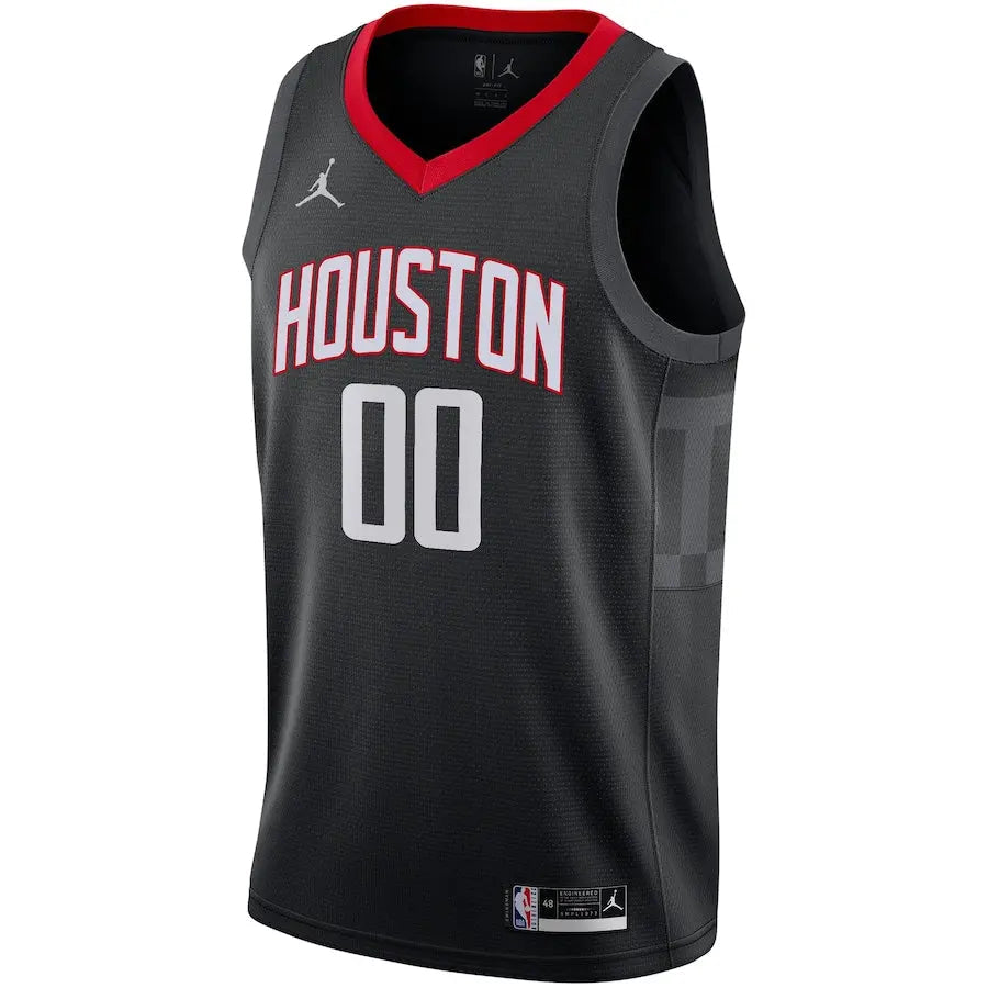 Maillot Houston Rockets Statement Edition 2025/2026 - Personnalisable - Ballers Store