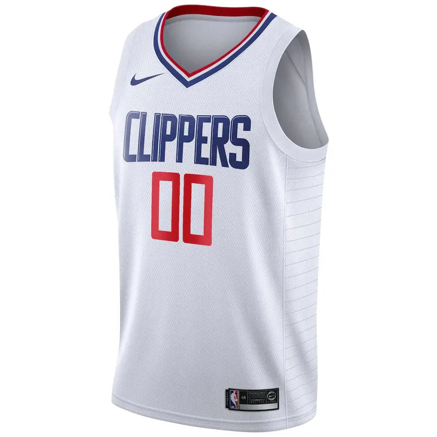 Maillot LA Clippers Association Edition 2025/2026 - Personnalisable - Ballers Store